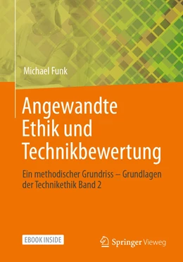 Abbildung von Funk | Angewandte Ethik und Technikbewertung | 1. Auflage | 2022 | beck-shop.de