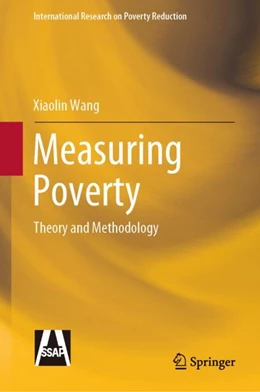 Abbildung von Wang | Multidimensional Poverty Measurement | 1. Auflage | 2022 | beck-shop.de
