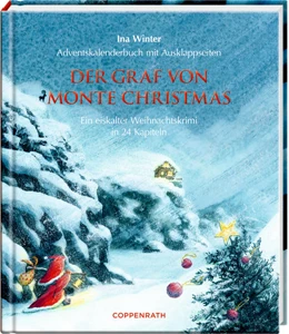 Abbildung von Winter | Der Graf von Monte Christmas | 1. Auflage | 2022 | beck-shop.de
