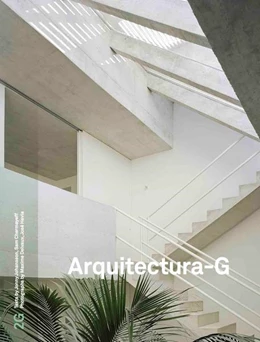 Abbildung von Puente | Arquitectura-G. | 1. Auflage | 2023 | beck-shop.de