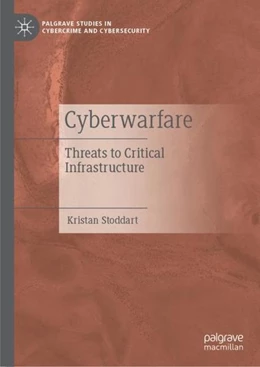 Abbildung von Stoddart | Cyberwarfare | 1. Auflage | 2022 | beck-shop.de