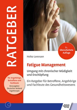 Abbildung von Lorenzen | Fatigue Management | 2. Auflage | 2022 | beck-shop.de