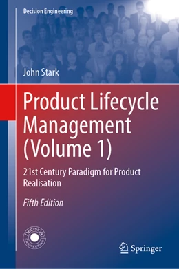 Abbildung von Stark | Product Lifecycle Management (Volume 1) | 5. Auflage | 2022 | beck-shop.de