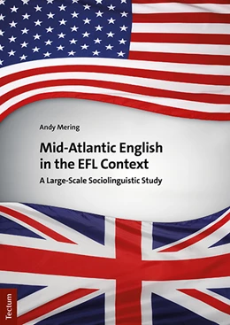 Abbildung von Mering | Mid-Atlantic English in the EFL Context | 1. Auflage | 2022 | beck-shop.de
