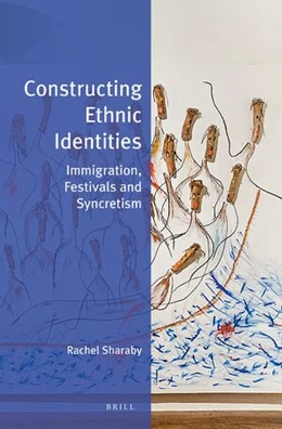 Abbildung von Sharaby | Constructing Ethnic Identities | 1. Auflage | 2022 | beck-shop.de