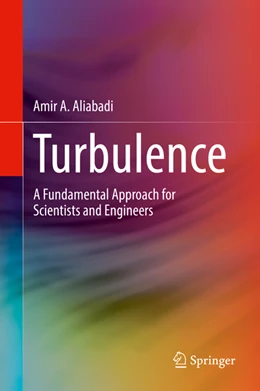 Abbildung von Aliabadi | Turbulence | 1. Auflage | 2022 | beck-shop.de