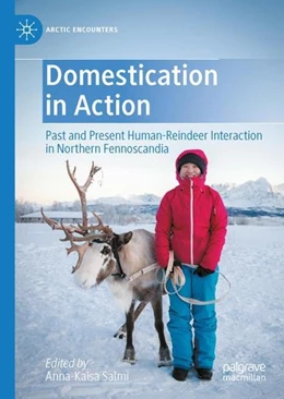 Abbildung von Salmi | Domestication in Action | 1. Auflage | 2022 | beck-shop.de
