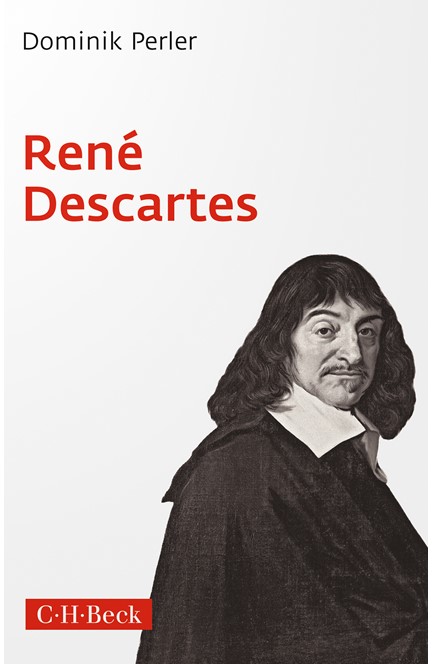 Cover: Dominik Perler, René Descartes
