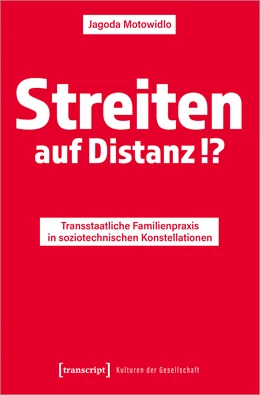 Abbildung von Motowidlo | Streiten auf Distanz!? | 1. Auflage | 2023 | beck-shop.de
