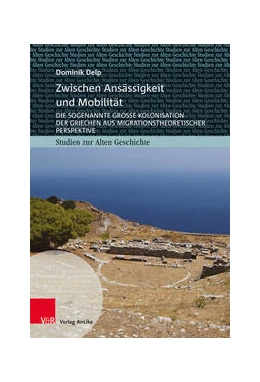 Abbildung von Delp | Zwischen Ansässigkeit und Mobilität | 1. Auflage | 2022 | beck-shop.de