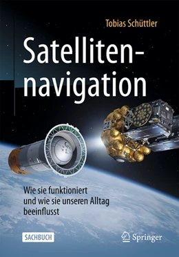Abbildung von Schüttler | Satellitennavigation | 2. Auflage | 2023 | beck-shop.de