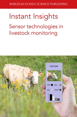Abbildung von Trotter / Bailey | Instant Insights: Sensor technologies in livestock monitoring | 1. Auflage | 2022 | 17 | beck-shop.de