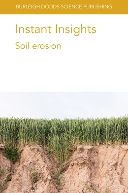 Abbildung von Rickson / Bakshi | Instant Insights: Soil erosion | 1. Auflage | 2022 | 54 | beck-shop.de