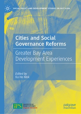 Abbildung von Mok | Cities and Social Governance Reforms | 1. Auflage | 2022 | beck-shop.de