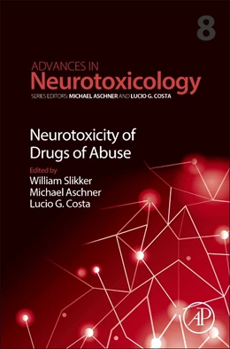 Abbildung von Neurotoxicity of Drugs of Abuse | 1. Auflage | 2022 | beck-shop.de