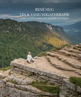 Abbildung von Hug | Yin & Yang Yogatherapie | 1. Auflage | 2022 | beck-shop.de