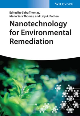 Abbildung von Thomas / Pothen | Nanotechnology for Environmental Remediation | 1. Auflage | 2022 | beck-shop.de