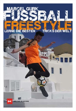 Abbildung von Gurk | Fußball Freestyle | 2. Auflage | 2022 | beck-shop.de
