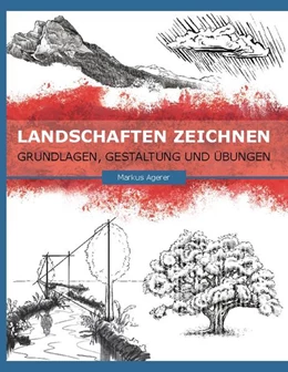 Abbildung von Agerer | Landschaften Zeichnen | 2. Auflage | 2022 | beck-shop.de