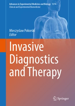 Abbildung von Pokorski | Invasive Diagnostics and Therapy | 1. Auflage | 2022 | beck-shop.de