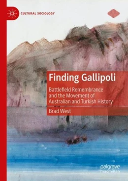 Abbildung von West | Finding Gallipoli | 1. Auflage | 2022 | beck-shop.de