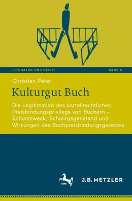 Abbildung von Peter | Kulturgut Buch | 1. Auflage | 2022 | beck-shop.de