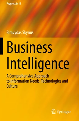 Abbildung von Skyrius | Business Intelligence | 1. Auflage | 2022 | beck-shop.de