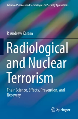 Abbildung von Karam | Radiological and Nuclear Terrorism | 1. Auflage | 2022 | beck-shop.de