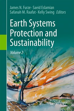 Abbildung von Furze / Eslamian | Earth Systems Protection and Sustainability | 1. Auflage | 2022 | beck-shop.de