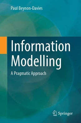 Abbildung von Beynon-Davies | Information Modelling | 1. Auflage | 2022 | beck-shop.de