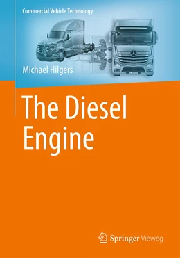 Abbildung von Hilgers | The Diesel Engine | 2. Auflage | 2022 | beck-shop.de