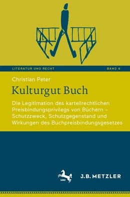 Abbildung von Peter | Kulturgut Buch | 1. Auflage | 2022 | 6 | beck-shop.de