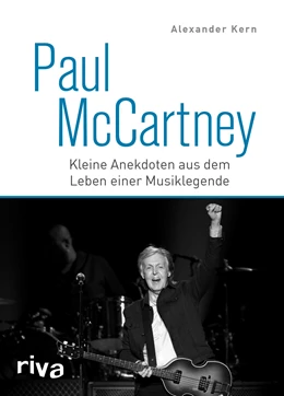 Abbildung von Kern | Paul McCartney | 1. Auflage | 2022 | beck-shop.de