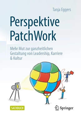 Abbildung von Eggers | Perspektive Patchwork | 1. Auflage | 2022 | beck-shop.de