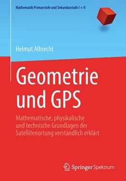 Abbildung von Albrecht | Geometrie und GPS | 1. Auflage | 2022 | beck-shop.de