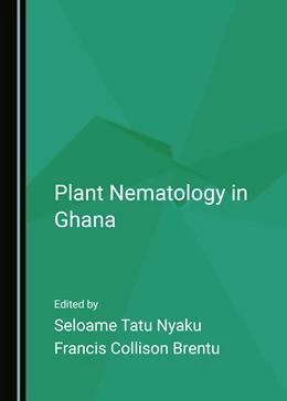 Abbildung von Nyaku / Brentu | Plant Nematology in Ghana | 1. Auflage | 2022 | beck-shop.de