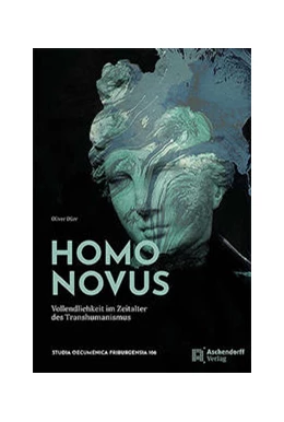 Abbildung von Dürr | Homo Novus | 1. Auflage | 2022 | 108 | beck-shop.de