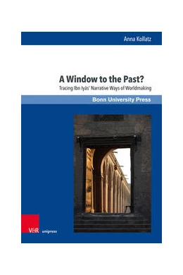 Abbildung von Kollatz | A Window to the Past? | 1. Auflage | 2022 | beck-shop.de