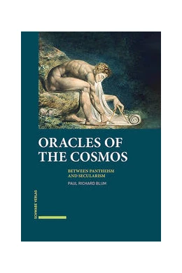 Abbildung von Blum | Oracles of the Cosmos | 1. Auflage | 2022 | beck-shop.de