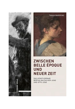 Abbildung von Warring | Zwischen Belle Époque und Neuer Zeit | 1. Auflage | 2022 | beck-shop.de