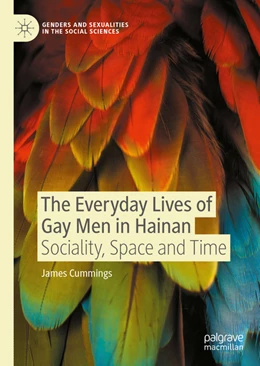 Abbildung von Cummings | The Everyday Lives of Gay Men in Hainan | 1. Auflage | 2022 | beck-shop.de