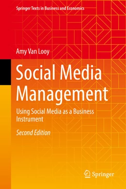 Abbildung von Looy | Social Media Management | 2. Auflage | 2022 | beck-shop.de