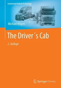 Abbildung von Hilgers | The Driver´s Cab | 2. Auflage | 2022 | beck-shop.de