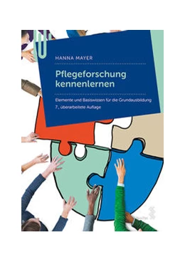 Abbildung von Mayer | Pflegeforschung kennenlernen | 7. Auflage | 2018 | beck-shop.de