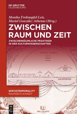 Abbildung von González Athenas / Frohnapfel-Leis | Zwischen Raum und Zeit | 1. Auflage | 2022 | beck-shop.de