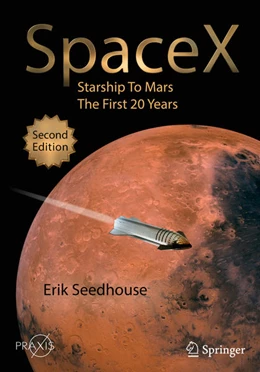 Abbildung von Seedhouse | SpaceX | 2. Auflage | 2022 | beck-shop.de