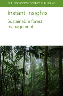 Abbildung von Putz / Thompson | Instant Insights: Sustainable forest management | 1. Auflage | 2022 | 56 | beck-shop.de