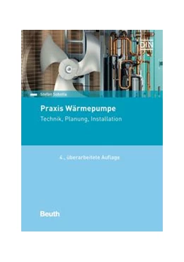 Abbildung von Sobotta | Praxis Wärmepumpe | 4. Auflage | 2022 | beck-shop.de