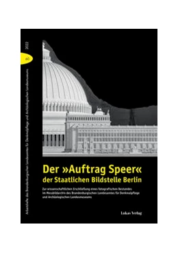 Abbildung von Drachenberg | Der »Auftrag Speer« der Staatlichen Bildstelle Berlin | 1. Auflage | 2022 | 60 | beck-shop.de