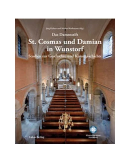Abbildung von Richter / Rothmann | Das Damenstift St. Cosmas und Damian in Wunstorf | 1. Auflage | 2024 | beck-shop.de